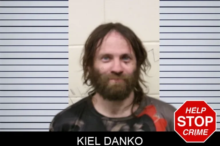 Kiel Danko