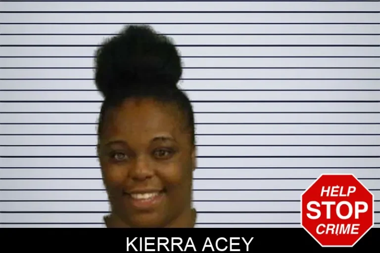 Kierra Acey