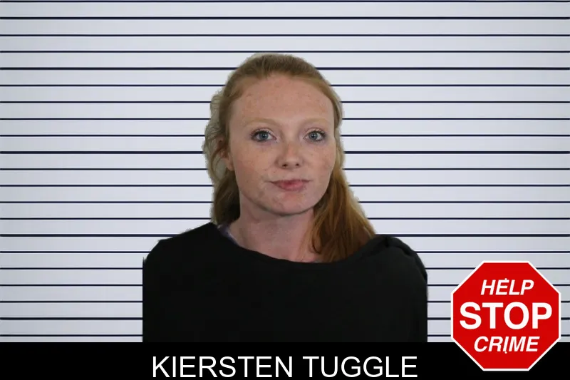 Kiersten Tuggle mugshot – Floyd County , Georgia Kiersten Tuggle mugshot