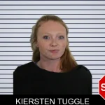 Kiersten Tuggle mugshot