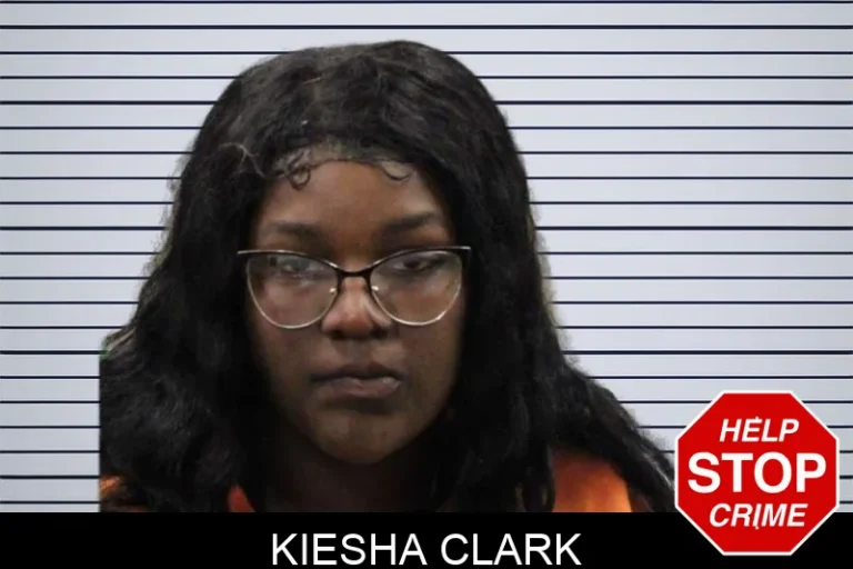 Kiesha Clark