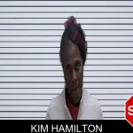 Kim Hamilton mugshot – Charlton County , Georgia Kim Hamilton mugshot