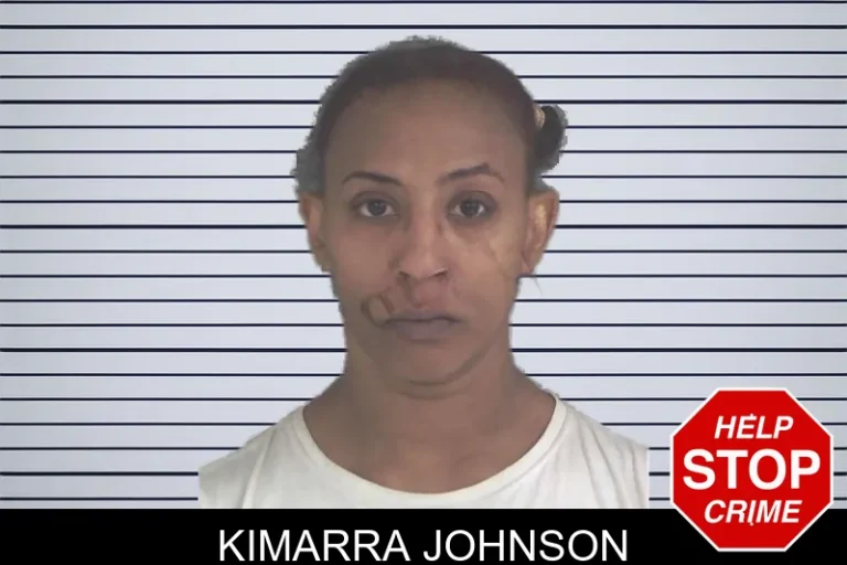 Kimarra Johnson