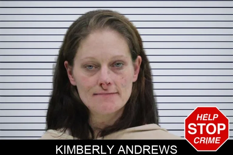 Kimberly Andrews