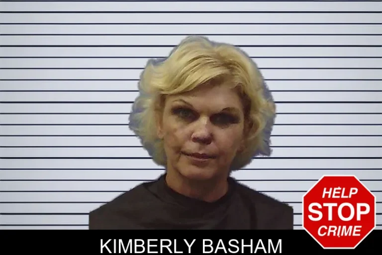 Kimberly Basham