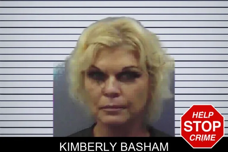 Kimberly Basham