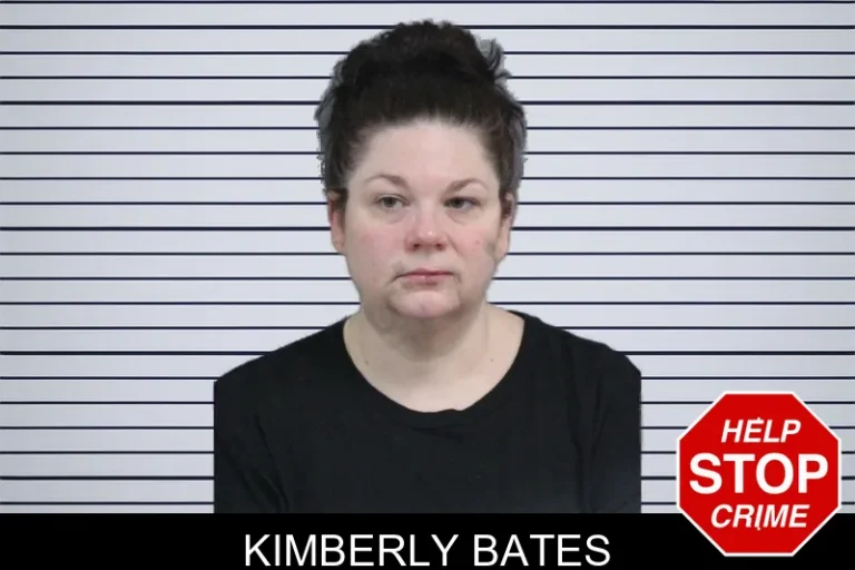 Kimberly Bates