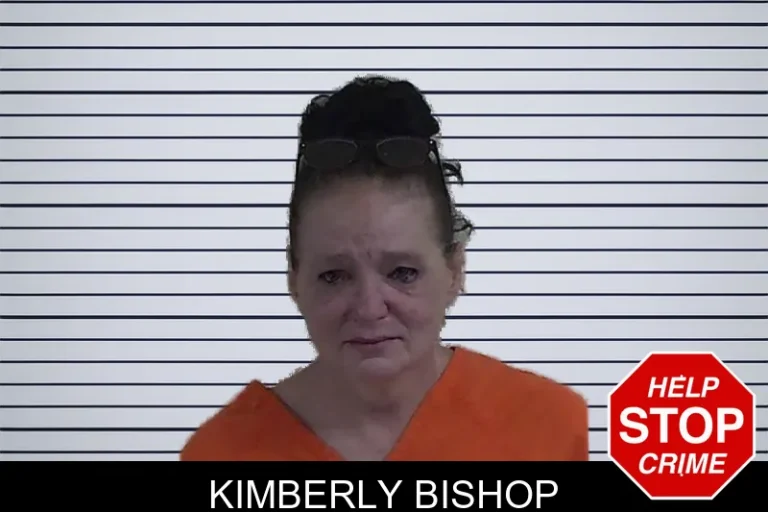 Kimberly Bishop