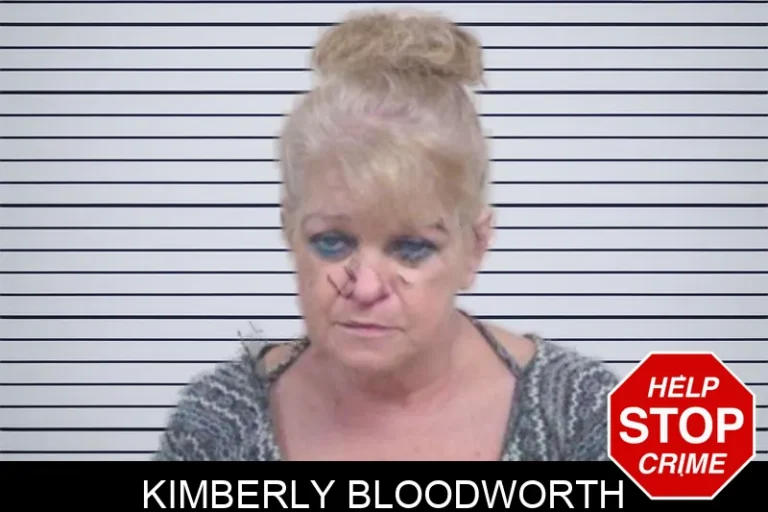 Kimberly Bloodworth