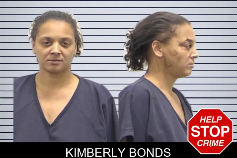 Kimberly Bonds