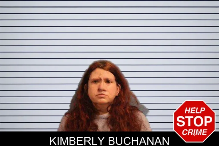 Kimberly Buchanan