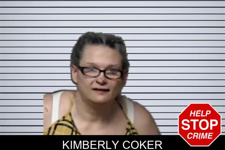 Kimberly Coker