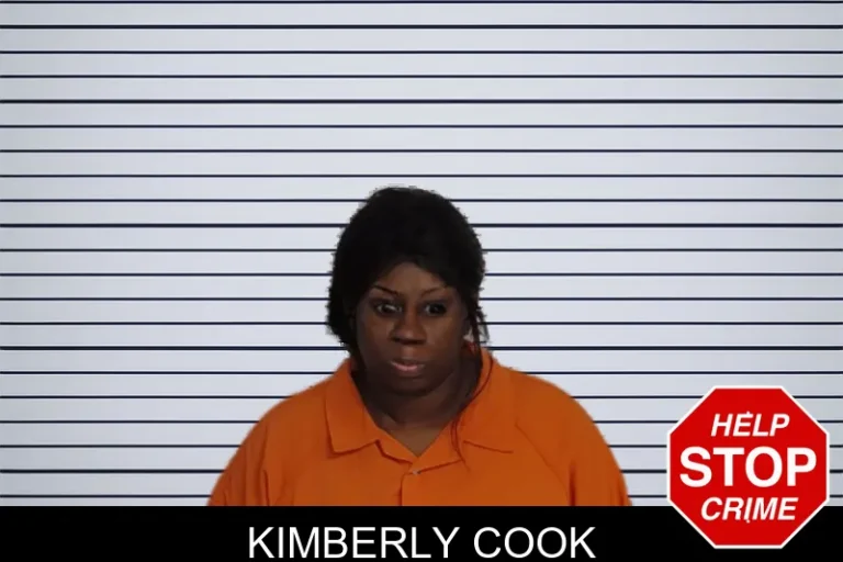 Kimberly Cook