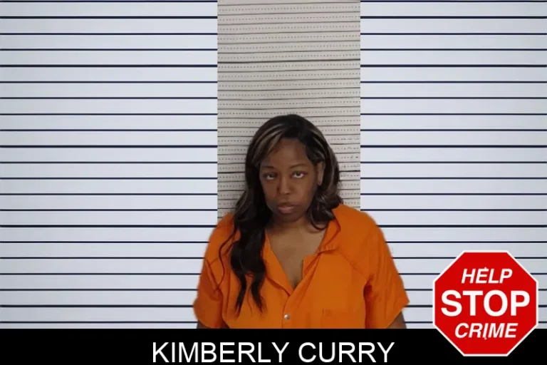 Kimberly Curry