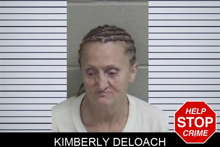 Kimberly Deloach