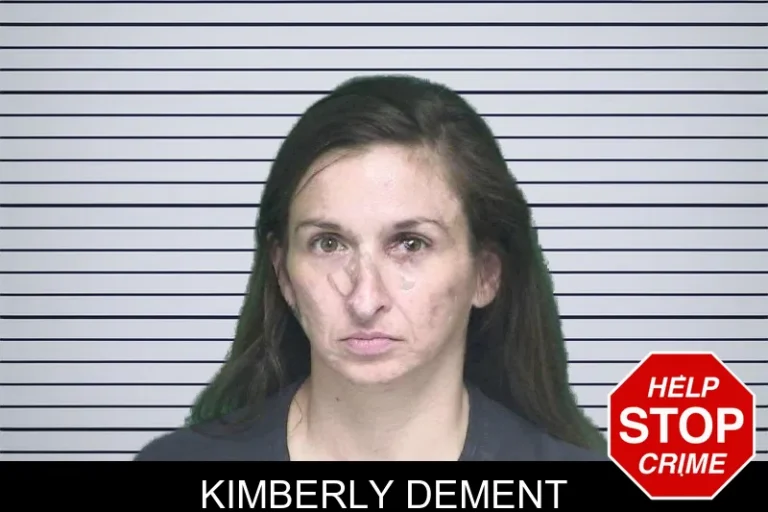 Kimberly Dement