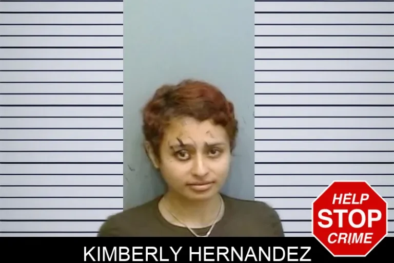 Kimberly Hernandez