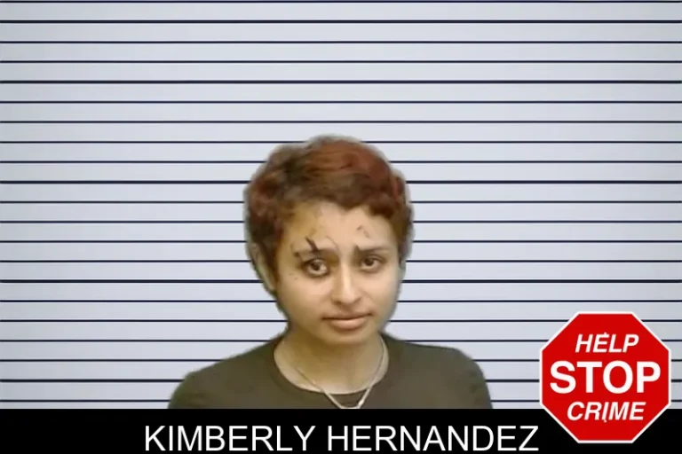 Kimberly Hernandez