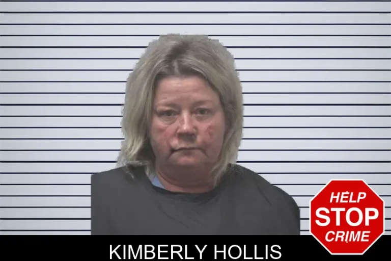 Kimberly Hollis