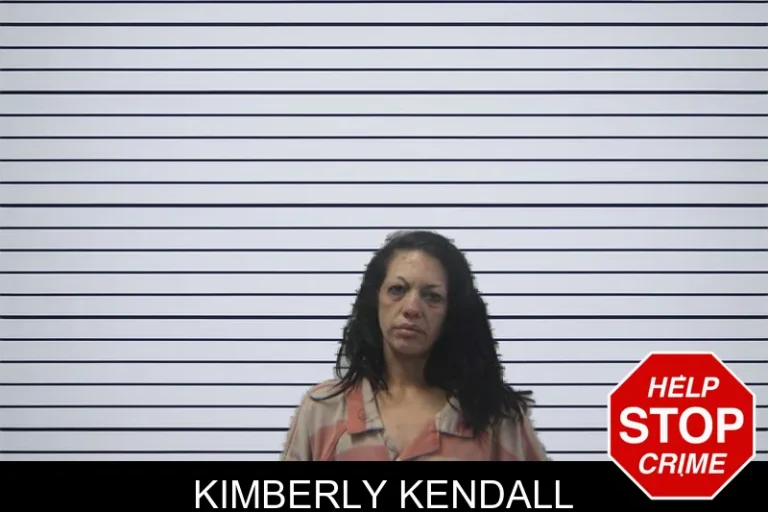 Kimberly Kendall