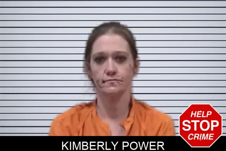 Kimberly Power