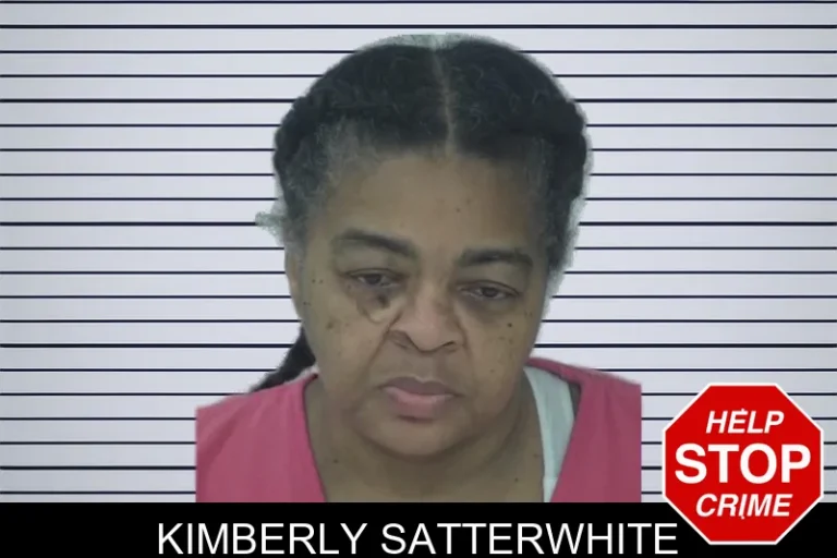 Kimberly Satterwhite