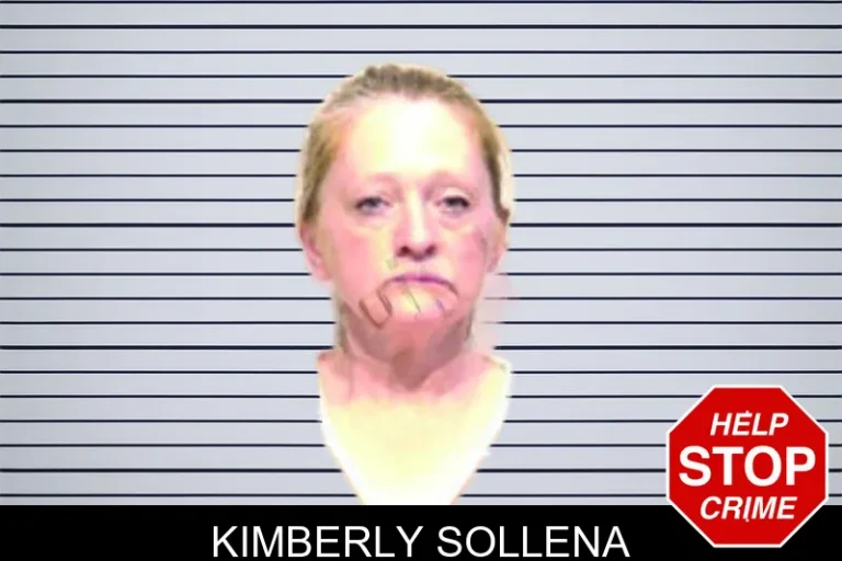 Kimberly Sollena