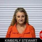 Kimberly Stewart mugshot – Rockdale County , Georgia Kimberly Stewart mugshot
