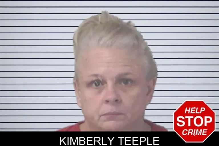 Kimberly Teeple