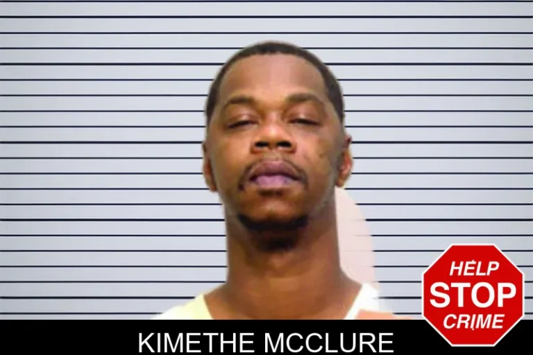 Kimethe McClure