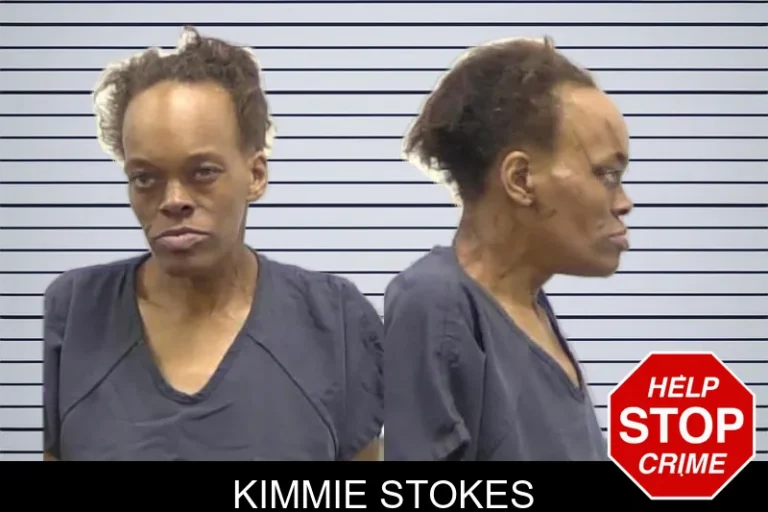 Kimmie Stokes