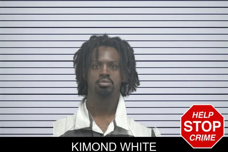 Kimond White