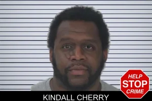 Kindall Cherry mugshot