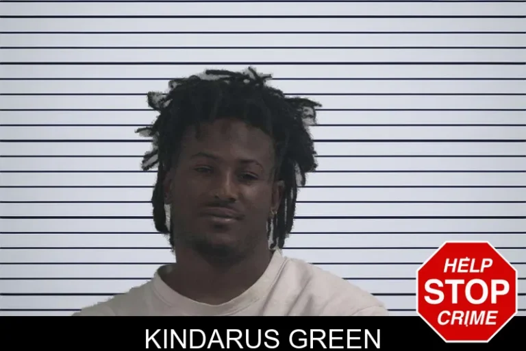 Kindarus Green