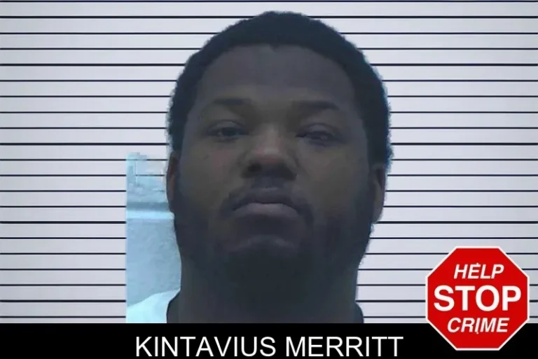 Kintavius Merritt