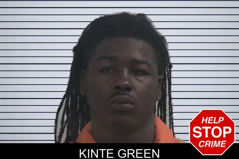 Kinte Green