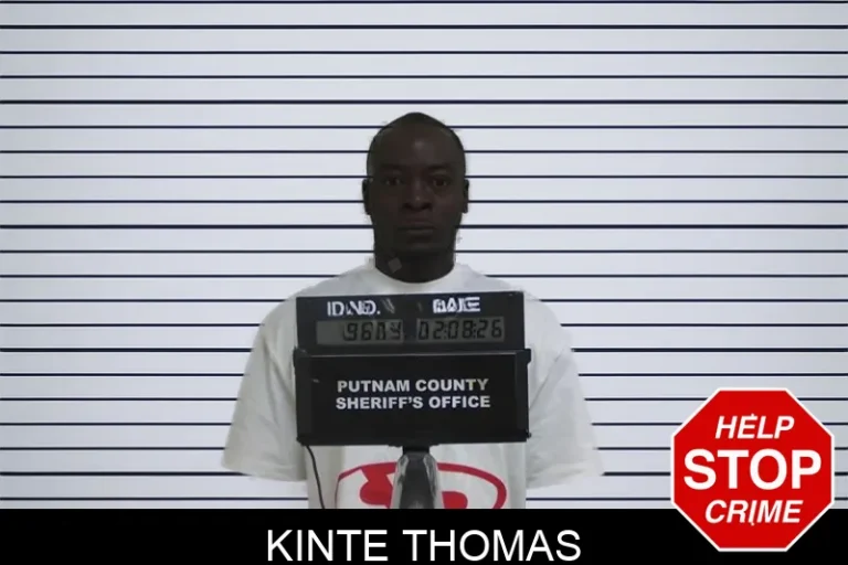 Kinte Thomas
