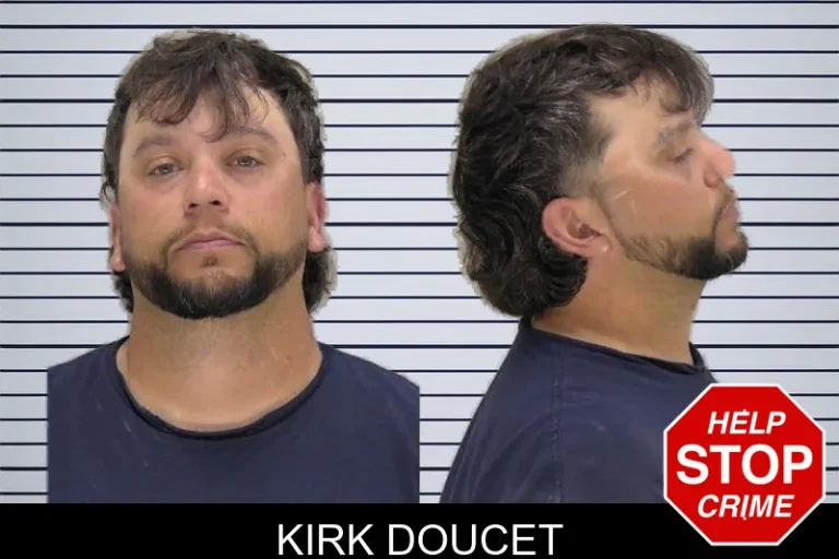 Kirk Doucet