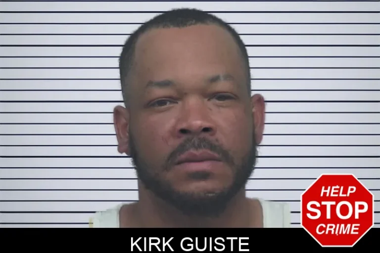 Kirk Guiste