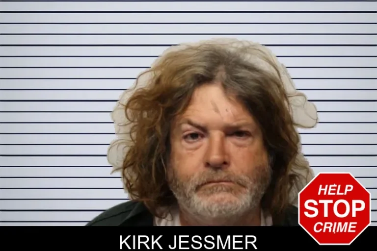 Kirk Jessmer