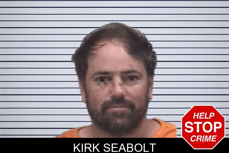 Kirk Seabolt mugshot – Columbia County , Georgia Kirk Seabolt mugshot