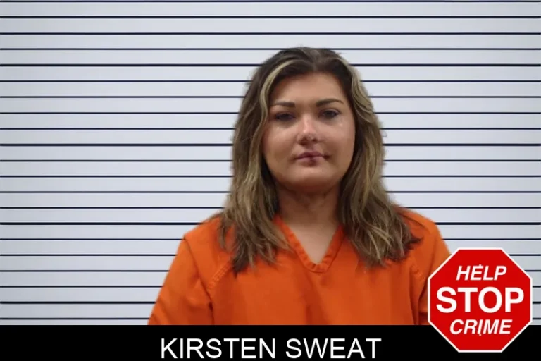 Kirsten Sweat