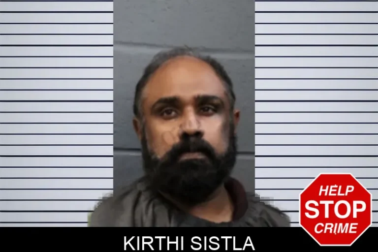 Kirthi Sistla