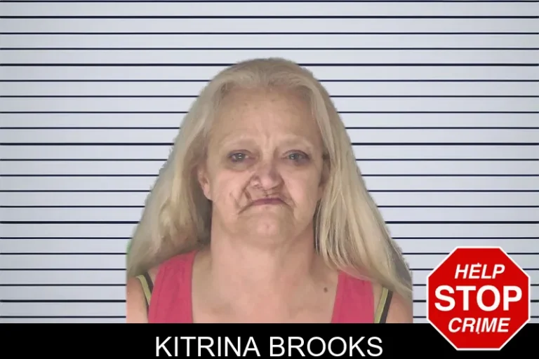 Kitrina Brooks