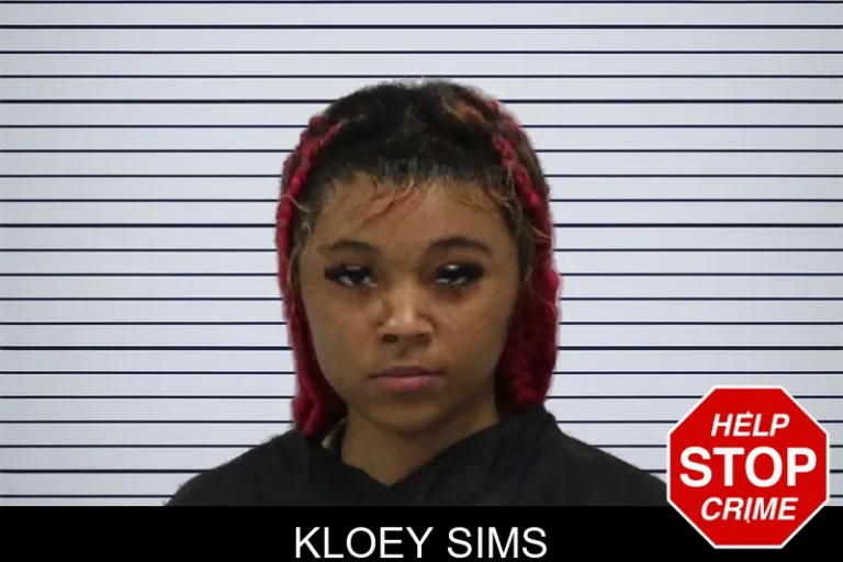 Kloey Sims