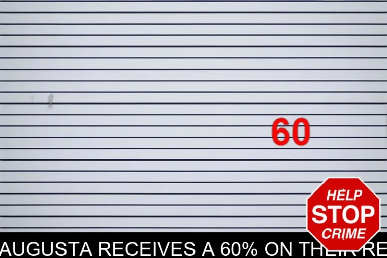 Knuckle Sandwiches in Augusta receives a 60% on their recent health inspection
