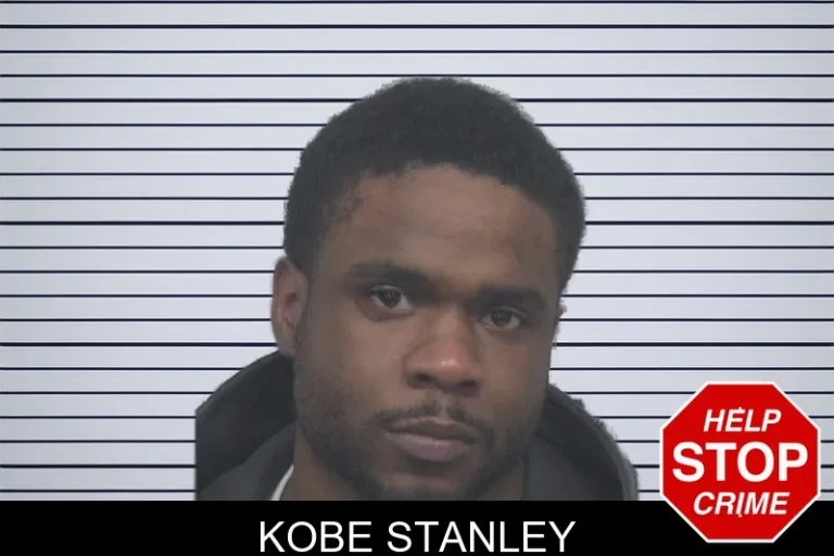 Kobe Stanley