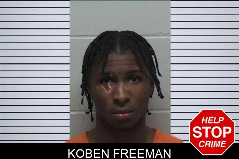 Koben Freeman