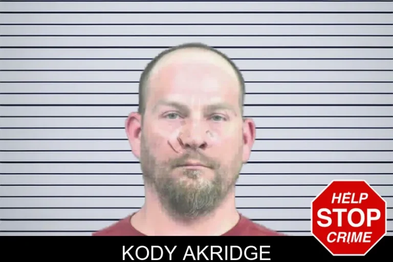 Kody Akridge