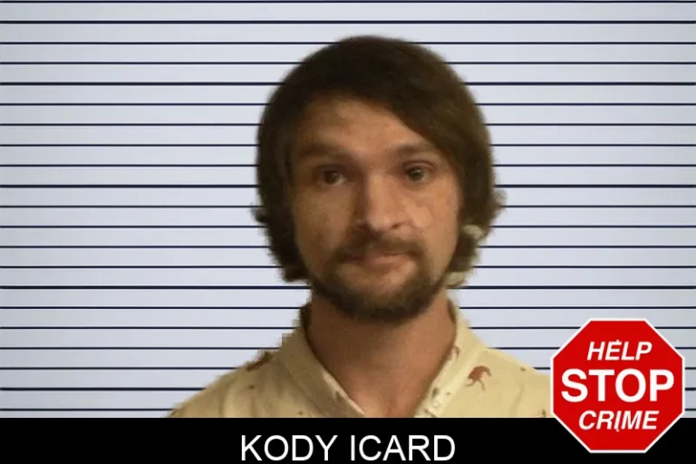 Kody Icard